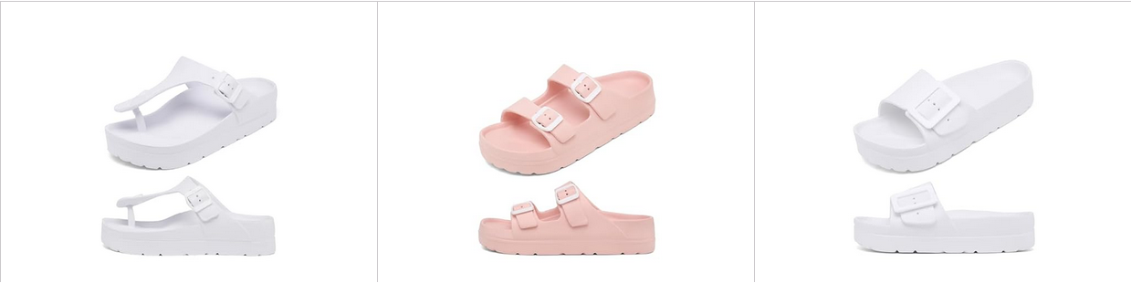 Womens Platform Sandals Down To $12.50 WITH CODE!!! Limited Time Deal! Screenshot 2024 05 29 At 11 28 53 Save 50% On Select Product(S) With Promo Code 50W9Vtsq On Amazon.com