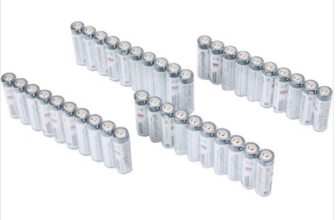 Screenshot 2024 05 31 at 08 59 33 (40 PACK) AmazonBasics AA Industrial Alkaline Batteries $6.99 Free shipping for Prime members