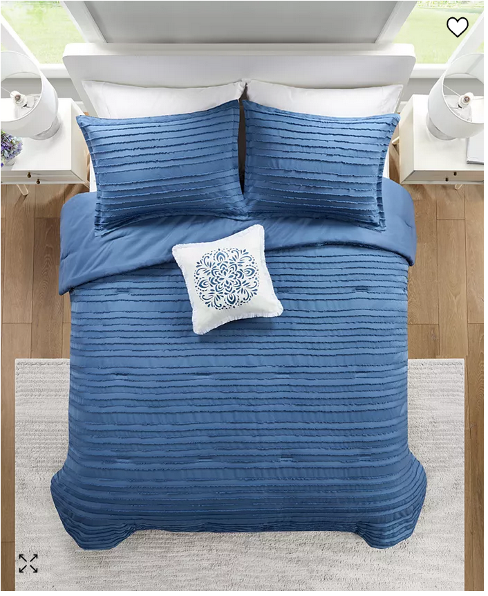 Screenshot 2024 05 31 at 09 29 28 JLA Home Ottie 4 Pc. Comforter Set Created for Macys Macy's
