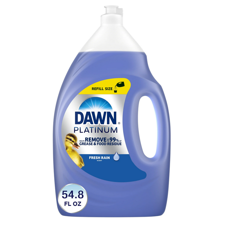 Screenshot 2024 06 05 at 15 49 54 Dawn Dishwashing Liquid Dish Soap Refreshing Rain Scent 54.8 fl oz Walmart.com