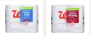 Screenshot 2024 06 08 at 10 45 12 PREMIUM ULTRA BATH TISSUE Walgreens