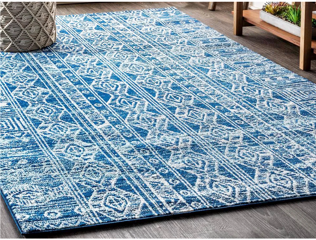 Screenshot 2024 06 10 at 10 52 30 Up to 60% Off Home Depot Area Rugs Free Shipping 5x8 Styles from $39.61 Shipped