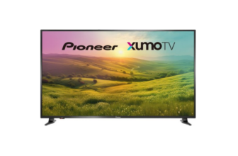 Screenshot 2024 06 11 at 09 10 36 Pioneer 65 Class LED 4K UHD Smart Xumo TV PN65 751 24U Best Buy