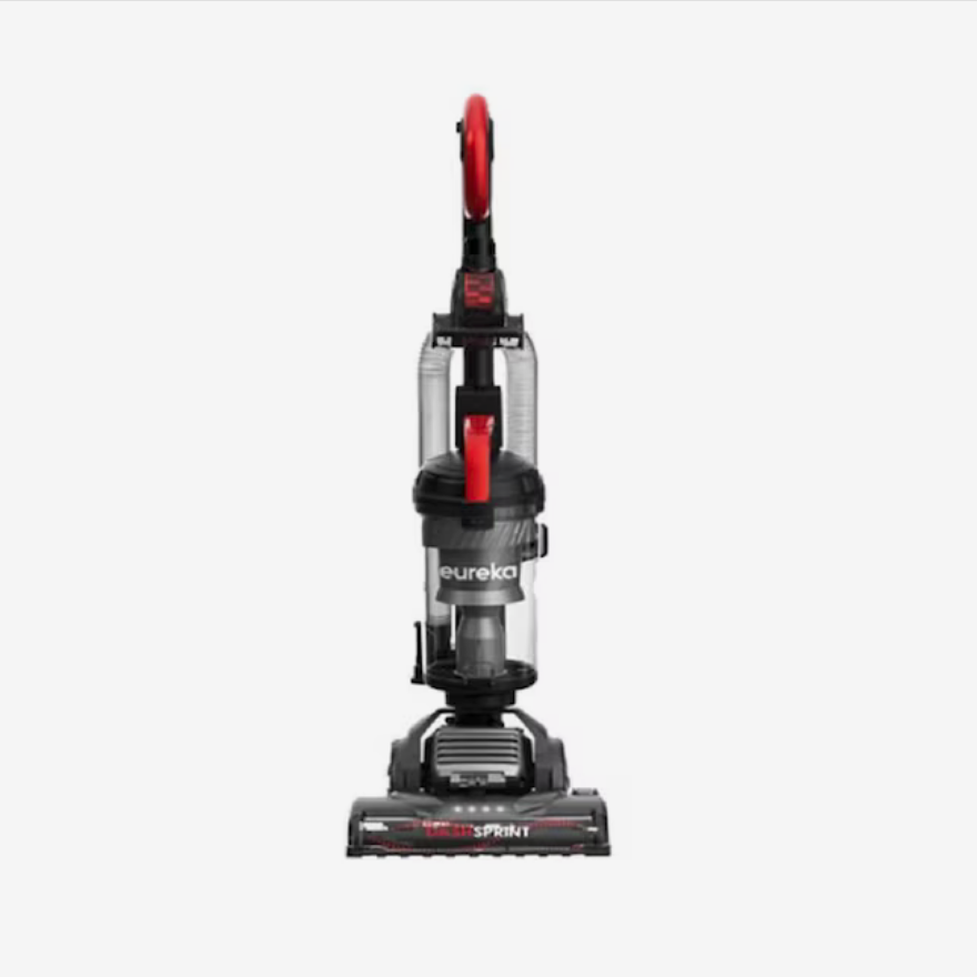 Screenshot 2024 06 26 at 18 36 01 Eureka DashSprint Corded Bagless Upright Vacuum in the Upright Vacuums department at Lowes.com