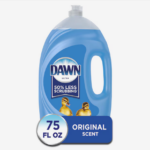 RUN DEAL! Dawn Ultra 75-fl oz Dish Soap ONLY $2!