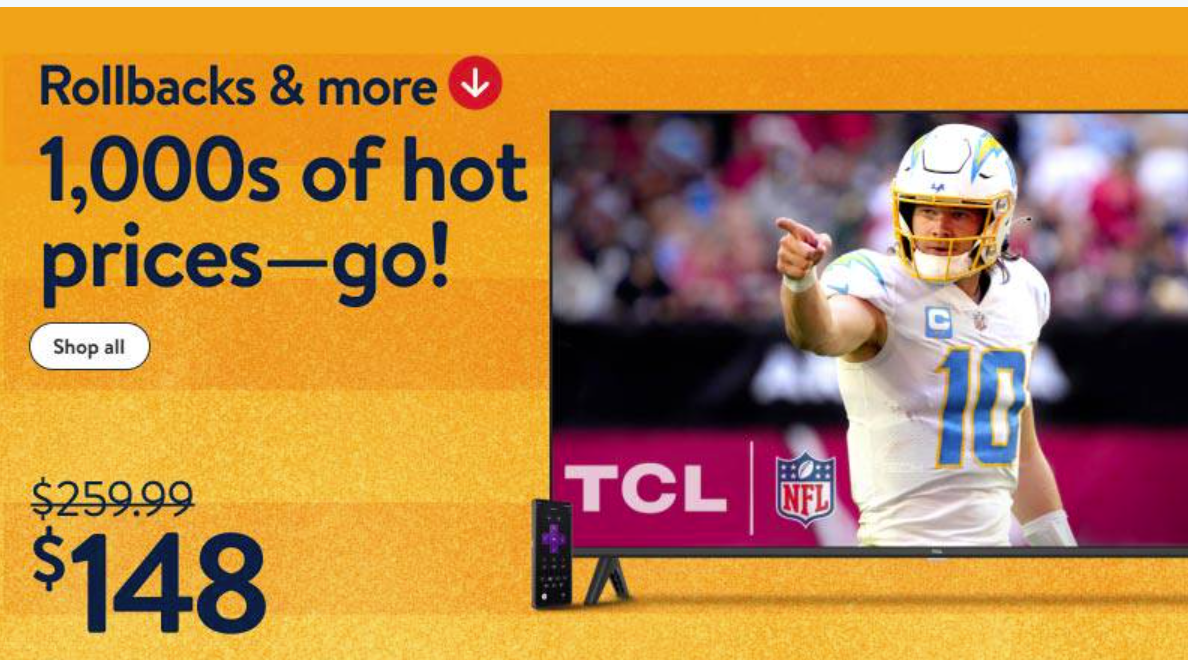 After Prime Day Sale At Walmart Happening Now!