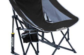 Screenshot 2024 07 24 at 09 19 13 GCI Outdoor Pod Rocker Foldable Rocking Camp Chair Black Walmart.com