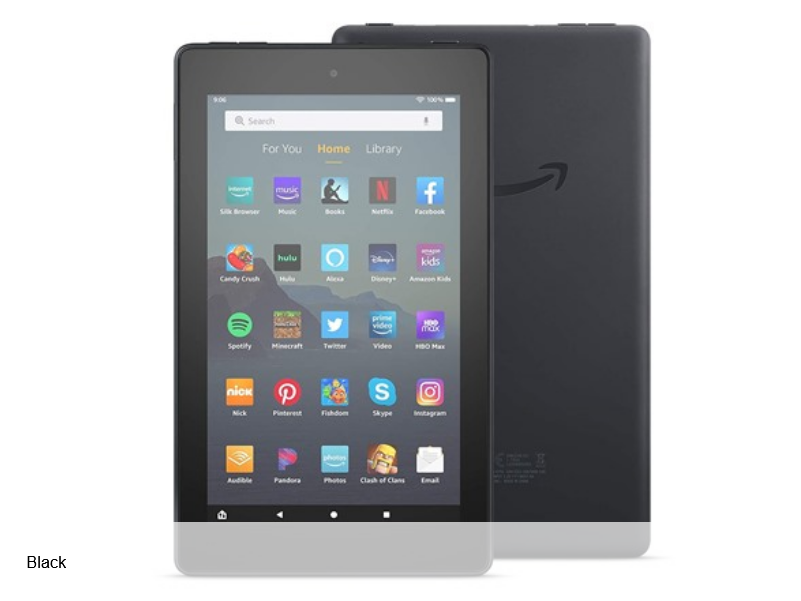 Screenshot 2024 07 25 at 18 07 21 Amazon Fire 7 Tablet (2019 Release)