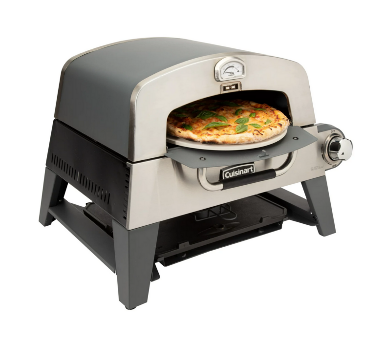 Screenshot 2024 07 27 at 16 08 07 Cuisinart 3 in 1 Pizza Oven Griddle and Grill Walmart.com