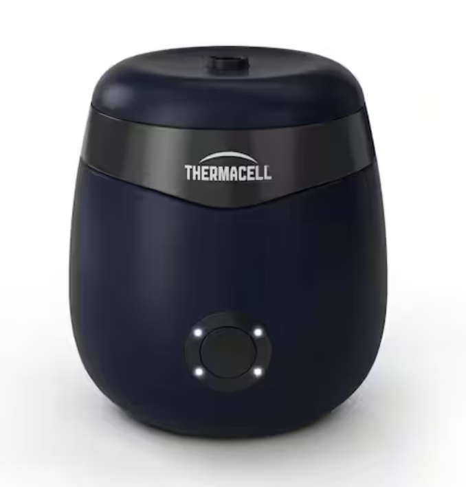 Rechargeable Outdoor Mosquito Repeller ONLY 43 CENTS!