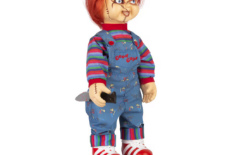 Screenshot 2024 08 04 at 17 02 23 2ft. Life Size Animated Chucky Michaels