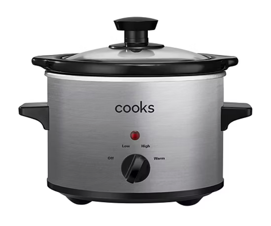 Screenshot 2024 08 11 at 14 41 47 Cooks 1 1 2 Qt Slow Cooker 22133 Color St Steel JCPenney