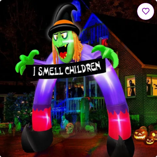 This Weeks Halloween Decor On Sale At Walmart