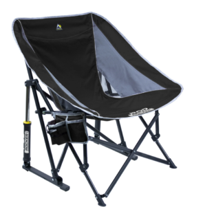 GCI Outdoor Pod Rocker Foldable Rocking Camp Chair ONLY 50 CENTS! (WAS $70)