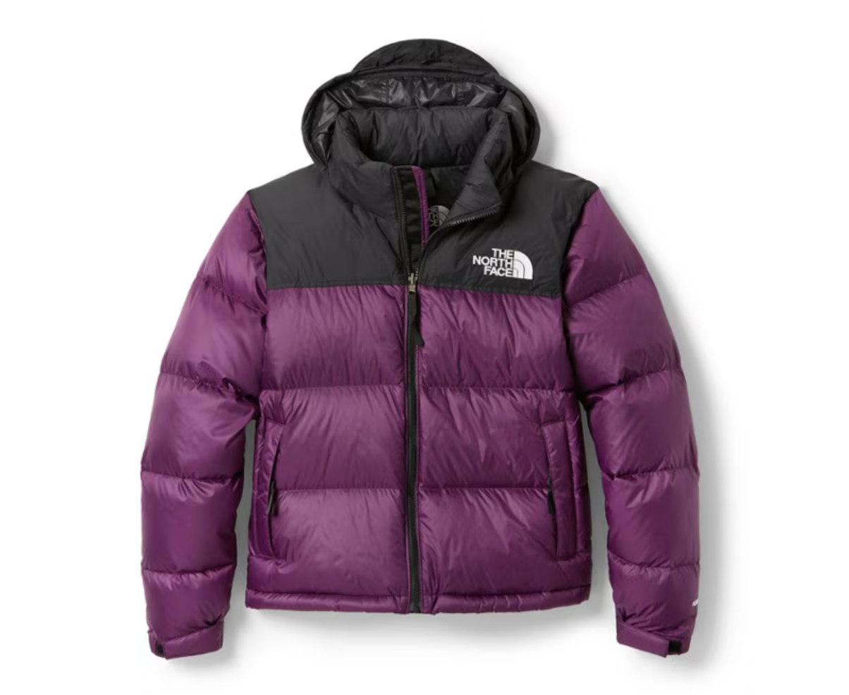 The North Face Past-Season Clearance Sale at REI Up to 70% off!