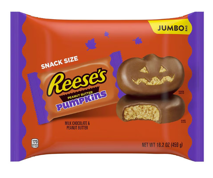 This Weeks Halloween Candy Deals At Walgreens