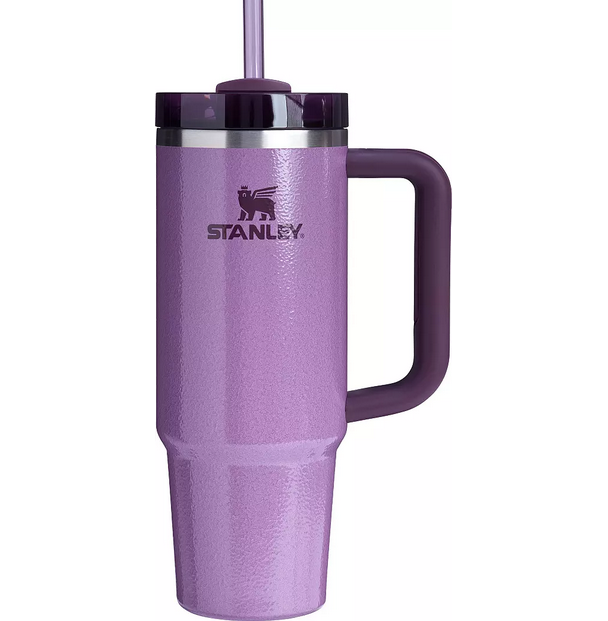 NEW Stanley Quencher H2.0 FlowState Tumbler Hammertone Homecoming Collection!!