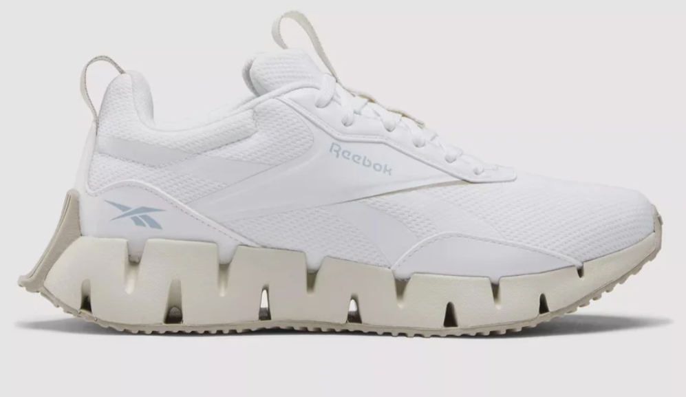 Reebok Zig Dynamica Shoes ONLY $27!