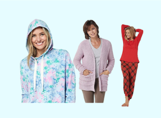 UGG, Cuddl Duds & More Brands BIG MARKDOWNS!