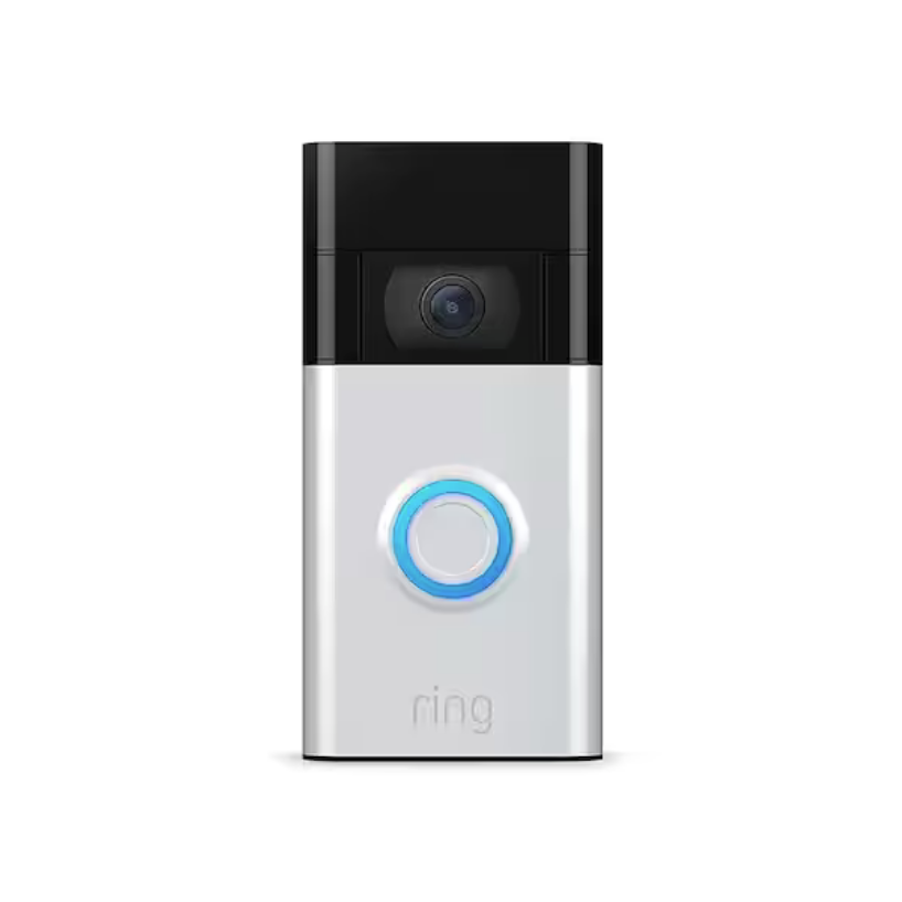 Ring Video Doorbell Special Buy- Just $59- Was $100!