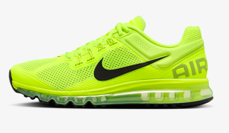 Nike Air Max 2013 Men’s Shoes On Sale !