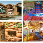 Great Wolf Lodge Just $88/Night WITH CODE! Includes SIX Waterpark Passes!