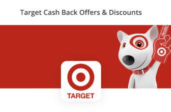 Target Top Cashback