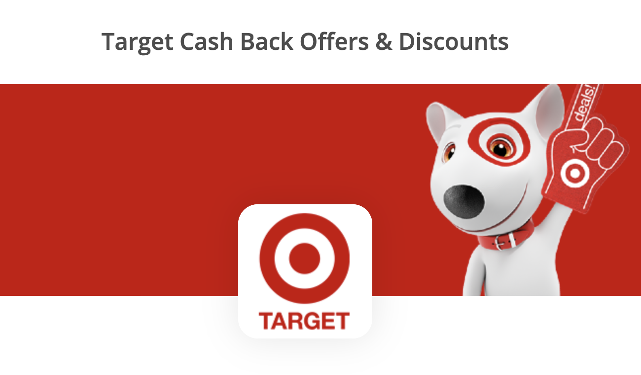 Target Top Cashback