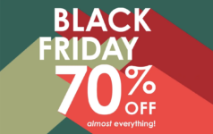 Vera Bradley Black Friday