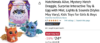 Amazon Hatchimals Alive, Mystery Hatch Draggle