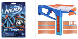 Nerf Toys Target