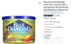 Blue Diamond Chile n' Lime Almonds Amazon