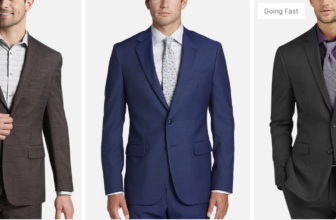 Mens Wearhouse Clearance