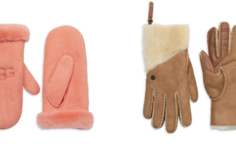 Ugg Winter Accessories