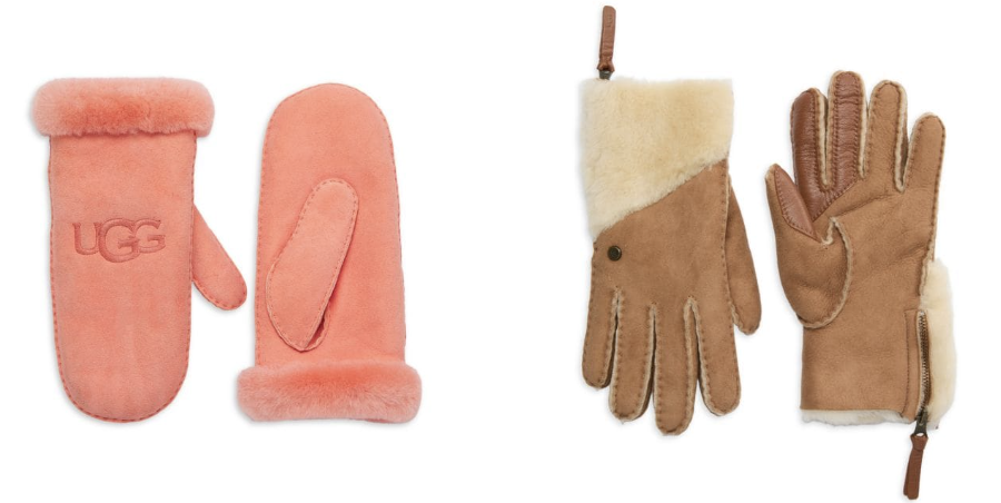 Ugg Winter Accessories