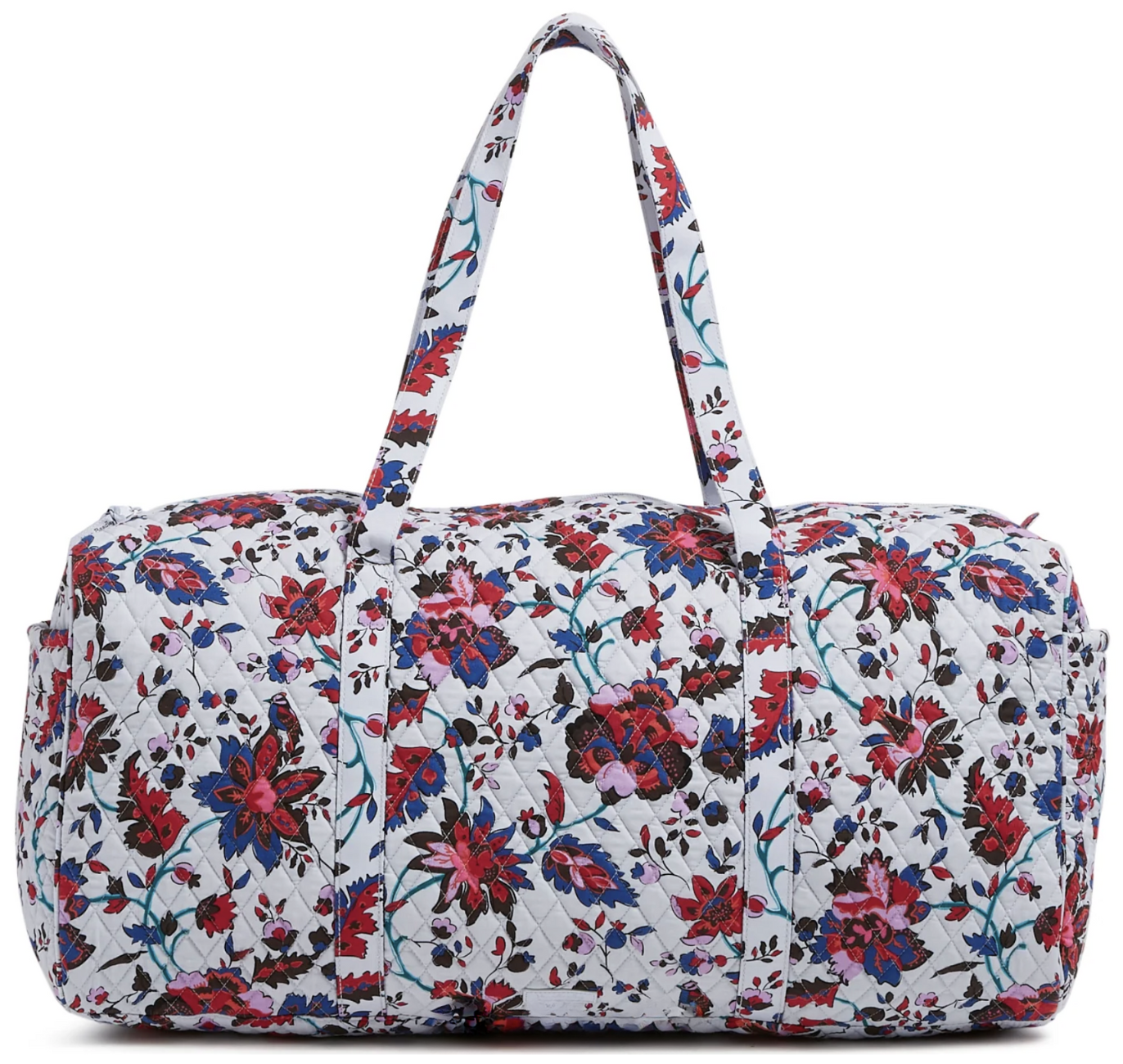 Vera Bradley XL Duffle Bag