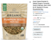 Pumpkin Seeds Amazon