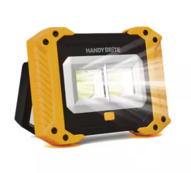 Ultra-Bright LED Work Light ONLY A PENNY!! GO GO GO!