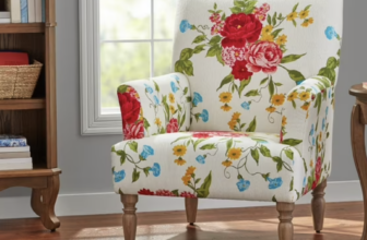 The Pioneer Woman Furniture