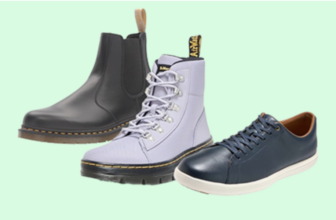 Dr. Martens, Ariat