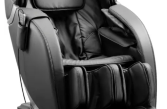 Insignia Body Massage Chair