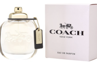 Coach Perfume