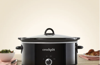 Crock Pot Slow Cooker