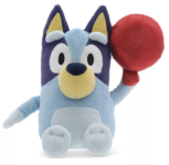 Thanksgiving Day Parade Bluey Plush