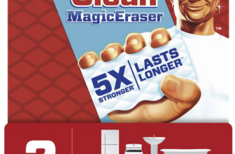 Mr. Clean Magic Eraser