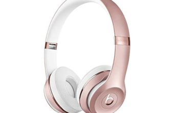 Apple Beats Rose Gold