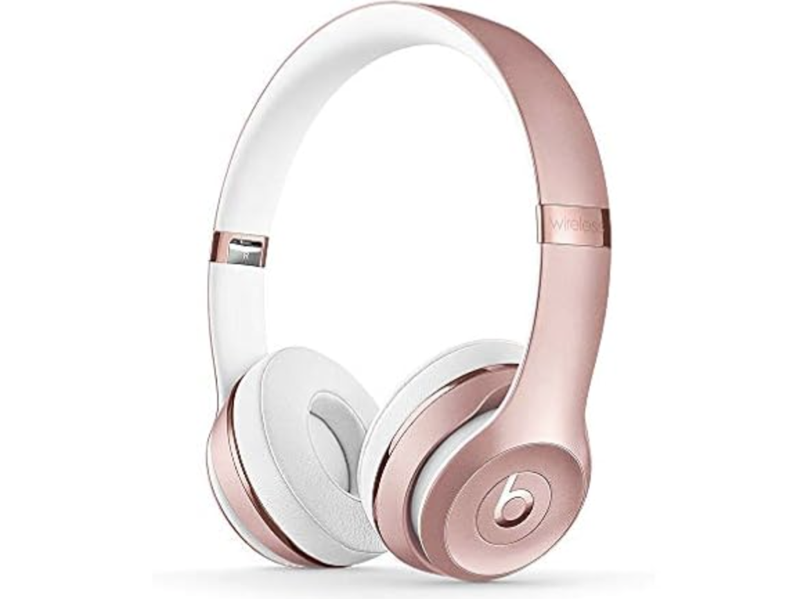 Apple Beats Rose Gold