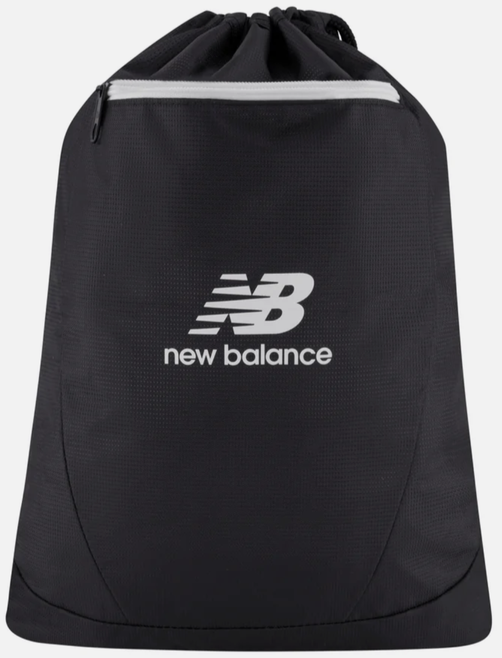 New Balance Flying Logo Draw String Bag