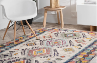 Nuloom Area Rugs