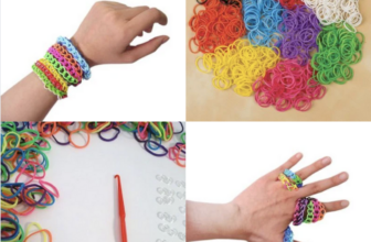 Loom Bandz